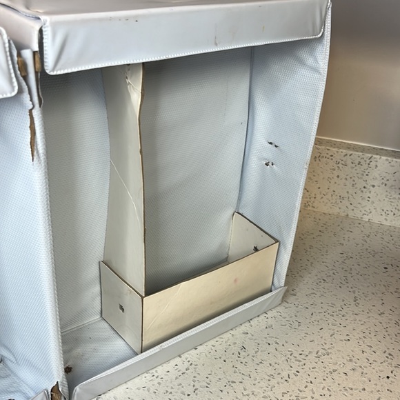 ☀️ 3 / 15 ☀️ Vintage Barbie Trunk - Picture 13 of 16